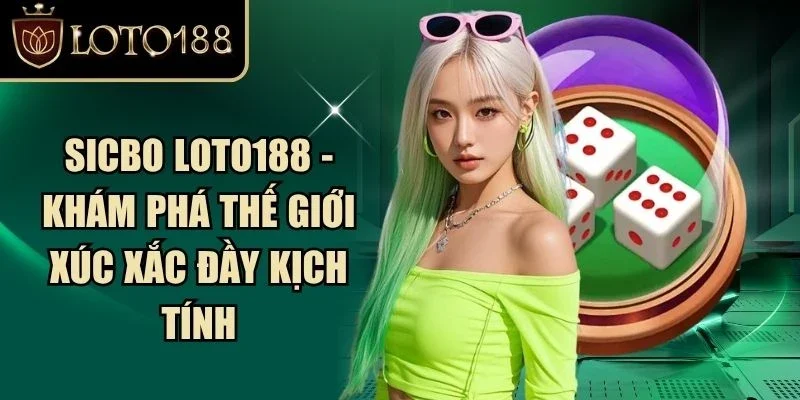 Sicbo Loto188